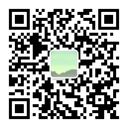 微信公众号二维码